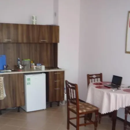Apartament Sunny House Nessebar *