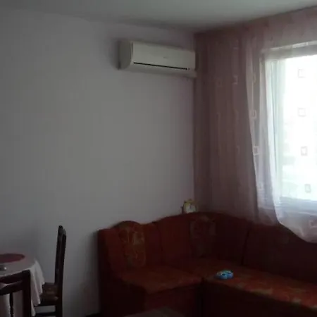 Sunny House Nessebar Apartament