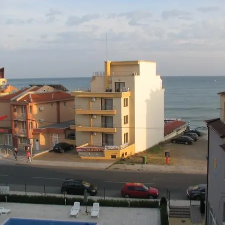 Sunny House Nessebar *