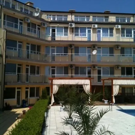 Sunny House Nessebar * Ravda