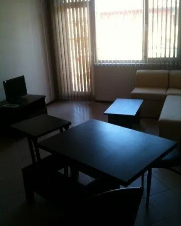 Sunny House Nessebar Apartament Ravda