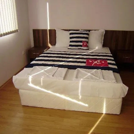 Sunny House Nessebar Ravda