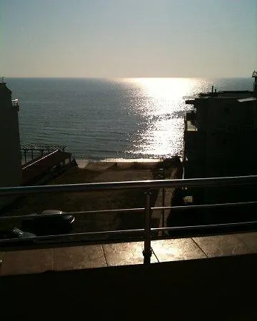 Sunny House Nessebar Apartament