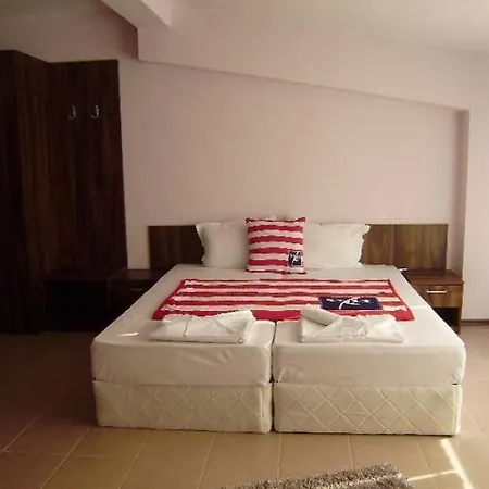 Apartament Sunny House Nessebar Ravda