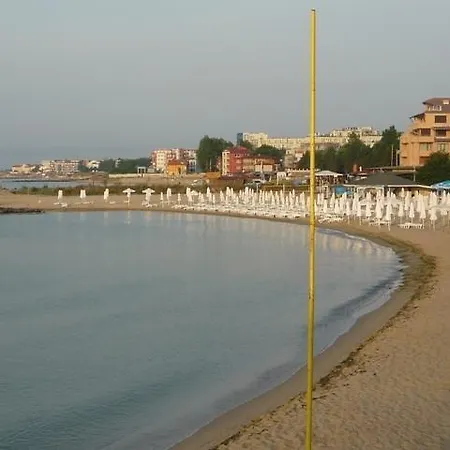 Sunny House Nessebar