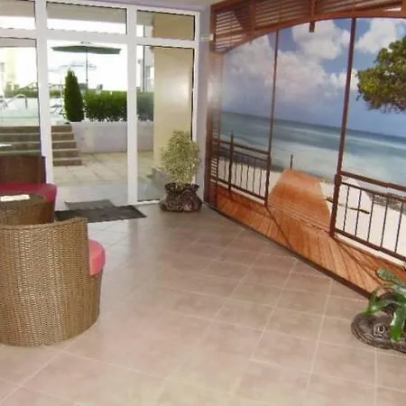 Sunny House Nessebar Ravda