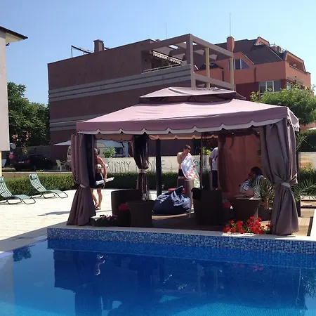 Sunny House Nessebar Ravda